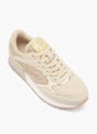 U.S. Polo Sapatilha Beige 55341 2