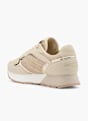 U.S. Polo Sapatilha Beige 55341 3
