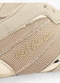 U.S. Polo Sapatilha Beige 55341 5