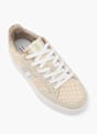 U.S. Polo Sapatilha Beige 55344 2