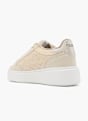 U.S. Polo Sneaker Beige 55344 3