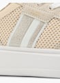 U.S. Polo Sneaker Beige 55344 5