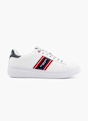 U.S. Polo Sapatilha Branco 55205 1