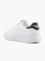 U.S. Polo Sapatilha Branco 55205 3