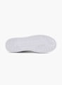 U.S. Polo Sneaker Bianco 55205 4