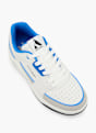 Skechers Sneaker Hvid 55285 2
