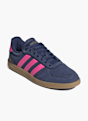 adidas Sapatilha Azul 55254 2