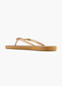 ROXY Sandal med tå-split Bronze 55294 3