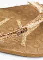 ROXY Zehentrenner Bronze 55294 5