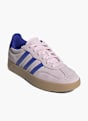 adidas Sapatilha Cor-de-rosa 55325 2