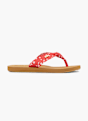 ROXY Zehentrenner Rot 55300 1