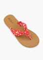 ROXY Zehentrenner Rot 55300 2