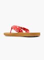 ROXY Tongs Rouge 55300 3