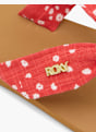 ROXY Zehentrenner Rot 55300 5