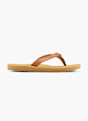 ROXY Zehentrenner Cognac 55304 1