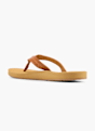 ROXY Zehentrenner Cognac 55304 3