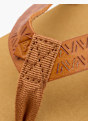 ROXY Zehentrenner Cognac 55304 5
