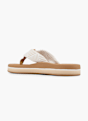 ROXY Zehentrenner Creme 55320 3