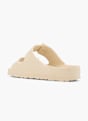 ROXY Chaussons Beige 55327 3