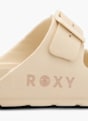 ROXY Papuče Béžová 55327 6
