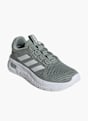 adidas Slip on zöld 55255 2