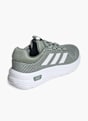 adidas Slip On Sneaker Grün 55255 4