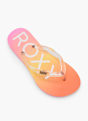 ROXY Zehentrenner Orange 55333 2
