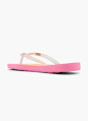 ROXY Zehentrenner Orange 55333 3
