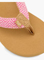 ROXY Tongs Rose 55335 5