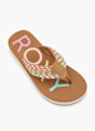 ROXY Zehentrenner Multicolor 55337 2