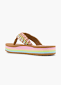 ROXY Tongs Multicolore 55337 3