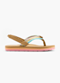 ROXY Zehentrenner Orange 55338 1