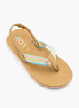 ROXY Zehentrenner Orange 55338 2