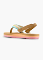 ROXY Zehentrenner Orange 55338 3