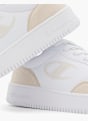 Champion Sneakersy Biały 56680 5