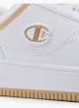 Champion Sneaker Weiß 56671 5