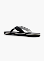 Quiksilver Žabky Černá 56632 3