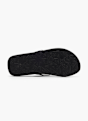 Quiksilver Sandal med tå-split Sort 56632 4