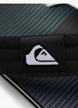 Quiksilver Zehentrenner Schwarz 56632 5
