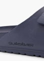 Quiksilver Чехли с мека пета Синьо 56642 5