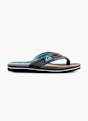 Quiksilver Zehentrenner Blau 56652 1