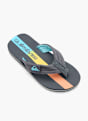 Quiksilver Zehentrenner Blau 56652 2