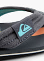 Quiksilver Zehentrenner Blau 56652 5