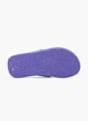 Quiksilver Zehentrenner Blau 56654 4