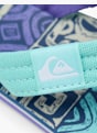 Quiksilver Zehentrenner Blau 56654 5