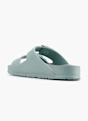 Quiksilver Chaussons Vert 56659 3