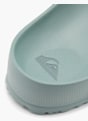 Quiksilver Ergonomiškos šlepetės Žalia 56659 5