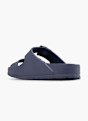 Quiksilver Chaussons Bleu 56660 3