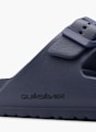 Quiksilver Чехли с мека пета Син 56660 6