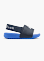 Quiksilver Badeschuh Blau 56661 1